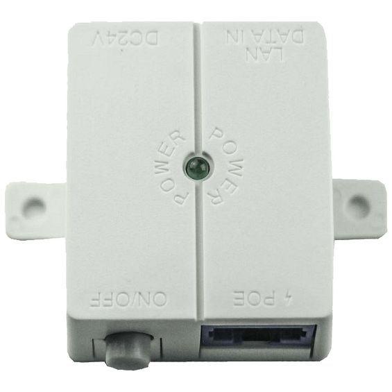 Amiko Home PoE kombajner, 24 V DC - WN570HN2