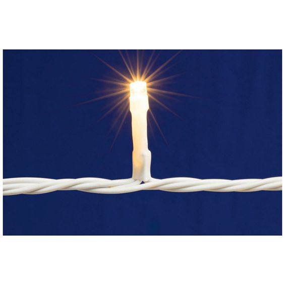 home Dekorativna LED rasvjeta - DLFJ 200/WW