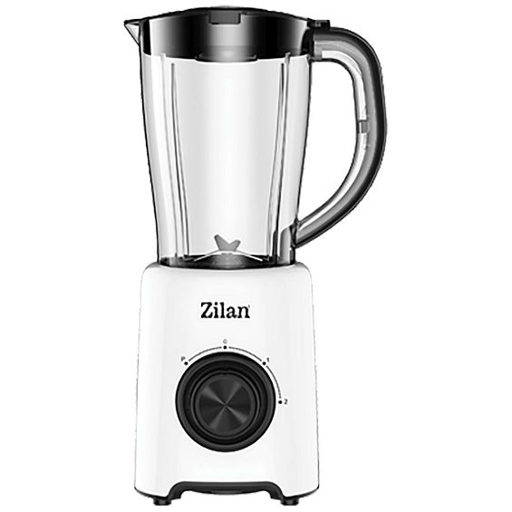 Zilan Blender zapremina 1.5 lit., 500 W, 7 brzina  - ZLN3703