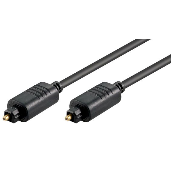 ZED electronic Optički Toslink kabel 1.5 metar, extra kvaliteta - OPK/1,5