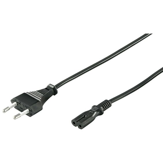 ZED electronic Kabel napojni, Euro na Euro8, 1.5 met - NC/1,5