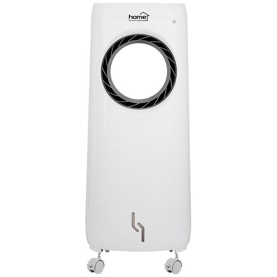 home Ovlaživač sa osvježivačem zraka, daljinski , ionizator, 80 W - LHP 800i