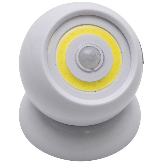 home Lampa, LED, sa detektorom pokreta - PNL 5