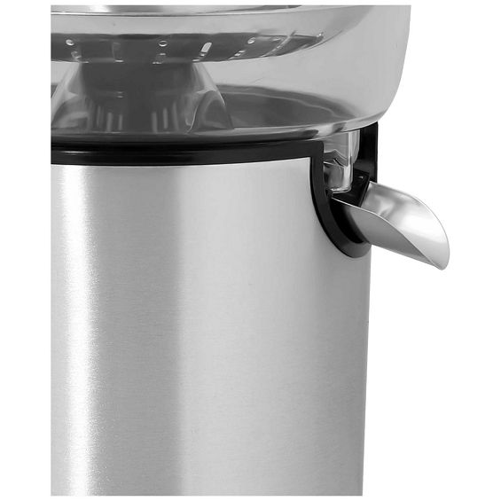 Goldmaster Citruseta, Inox, 130 W - GM-7255 Vitamin Store