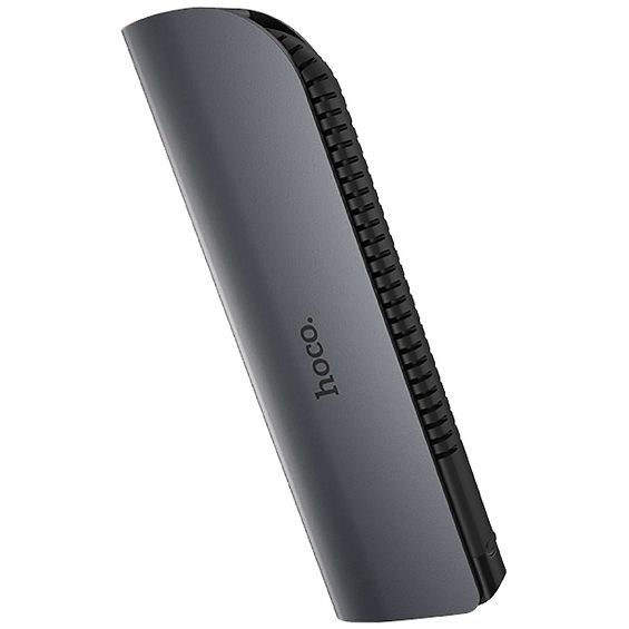 hoco. Konverter USB type C to USB3.0/microSD/SD čitač - HB17 Easy connect