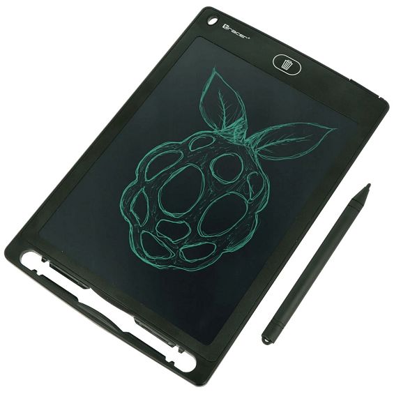 Tracer Tablet za crtanje, 8.5" - Digital writing pad Tracer Memo