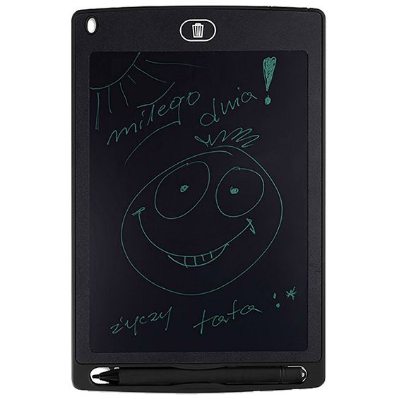 Tracer Tablet za crtanje, 8.5" - Digital writing pad Tracer Memo