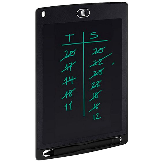 Tracer Tablet za crtanje, 8.5" - Digital writing pad Tracer Memo