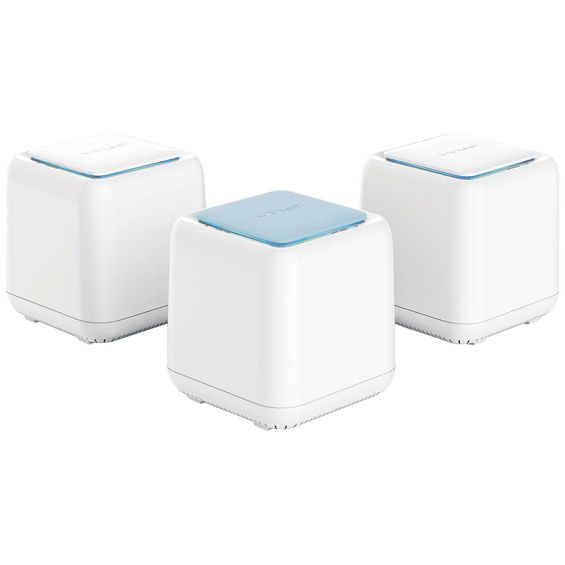 Wavlink Wireless Mesh Router, Dual BAND, up to 1167 Mbps - WL-WN535K3