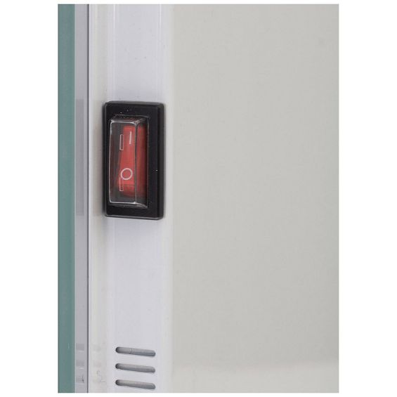 home Panel električna grijalica, zidna, smart, 850 W, WiFi - FKG 850 WIFI