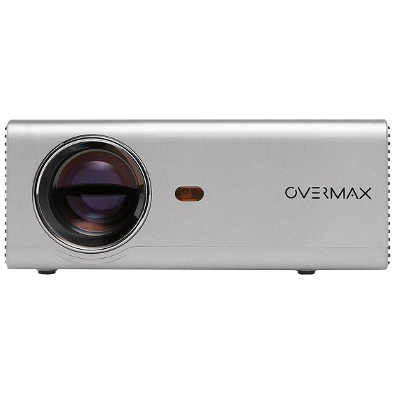 Overmax Projektor, LED, HDReady, 2200 ANSI - Multipic 3.5