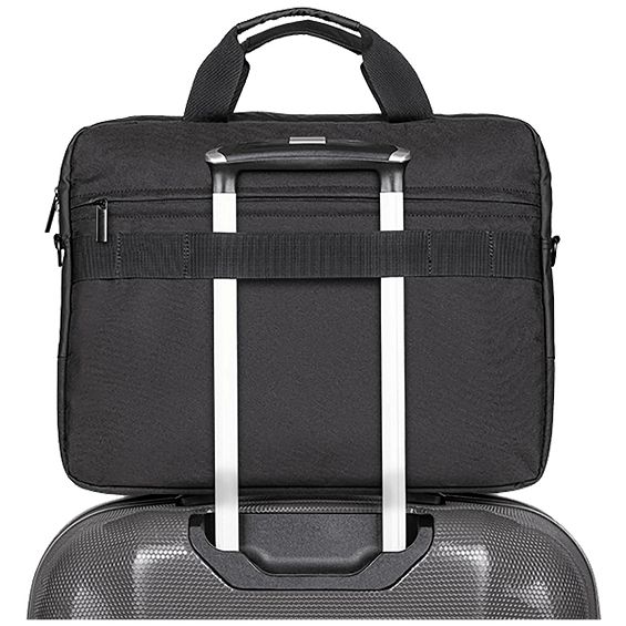 Tracer Torba za laptop 15,6", Balance V2 - NOTEBOOK BAG 15,6" BALANCE V2