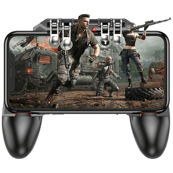 hoco. Gamepad za mobitel - GM7