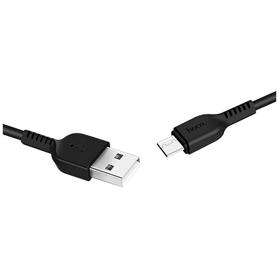 hoco. USB kabl za smartphone , USB type C, dužina 3 met. - X20 Flash type C 3m