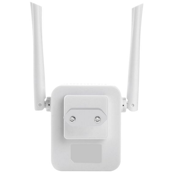 REDLINE Wireless-N Extender-Access Point, 300Mbps, 2,4GHz - TS-720W