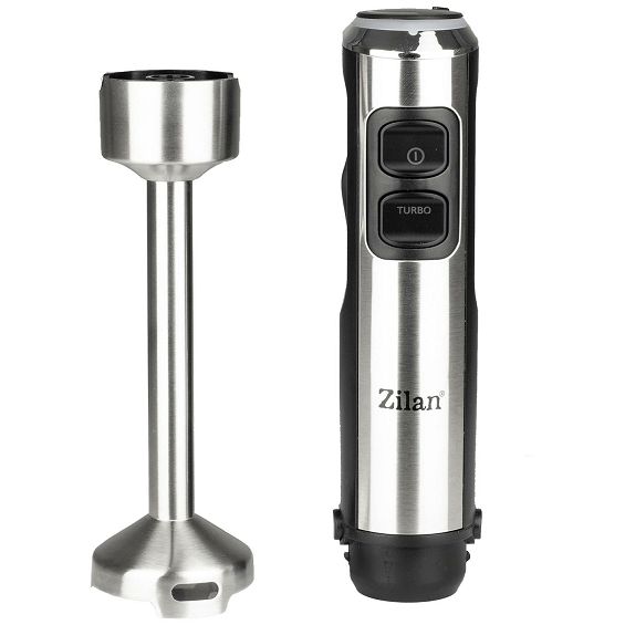Zilan Blender, 850 W, 2 brzine + turbo - ZLN3994