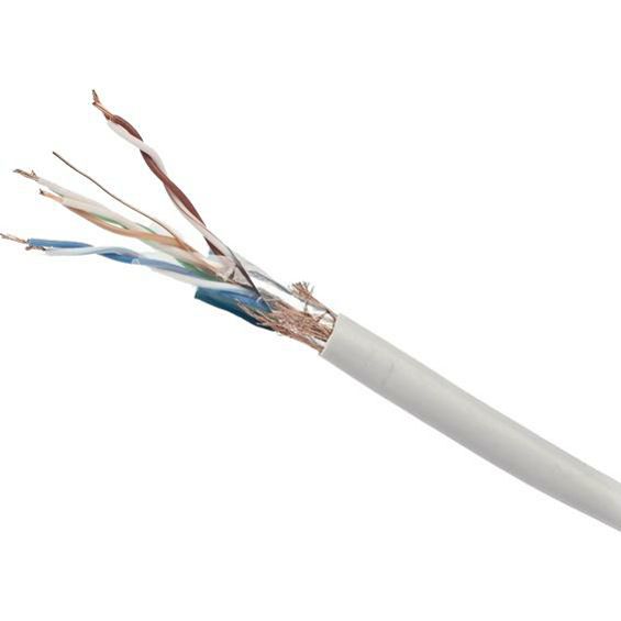 Amiko Mrežni FTP kabel, CAT5e, CCA, 305 met. - CAT5e FTP CCA 305m