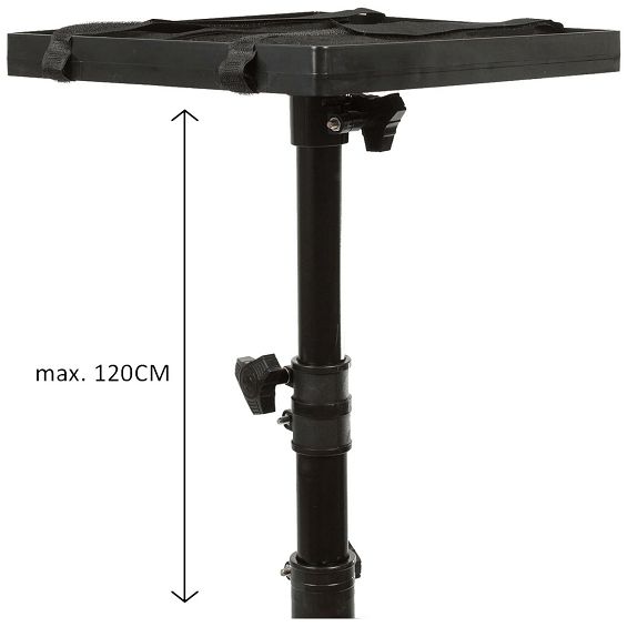 Maclean Stalak za projektor, prijenosni, univerzalni - MC-920