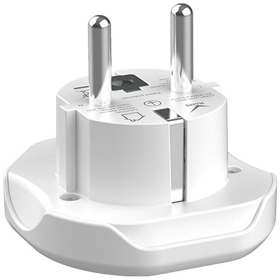 Connect XL Univerzalni adapter, putni, 4u1 - CXL-UA4IN1