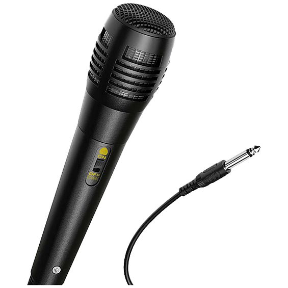 hoco. Zvučnik bežični sa mikrofonom, Bluetooth, 15 W, FM,USB,AUX - BS37 Dancer