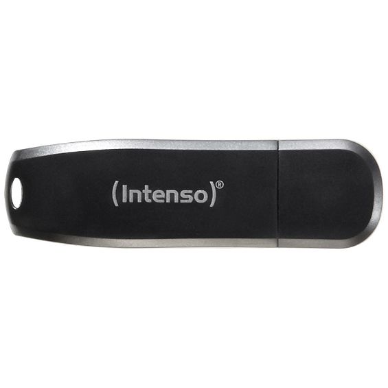 (Intenso) USB Flash drive 32GB Hi-Speed USB 3.2, SPEED Line - USB3.2-32GB/Speed Line