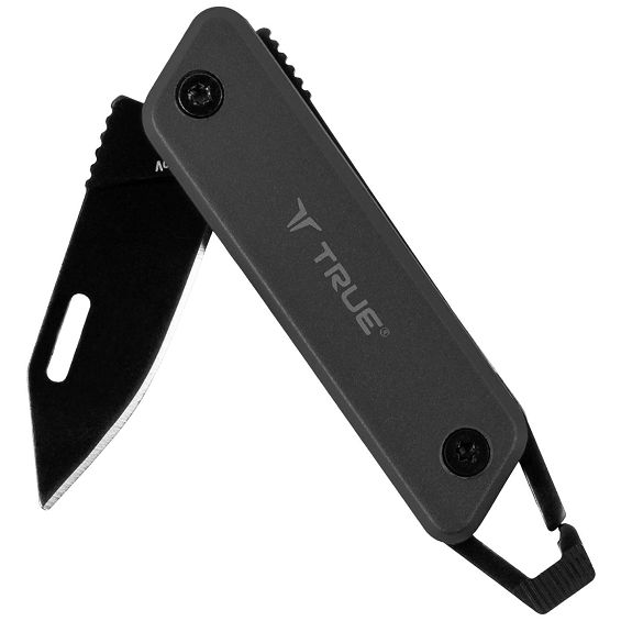 True Džepni nož na preklapanje,  Key Chain Knfe - TU7060N