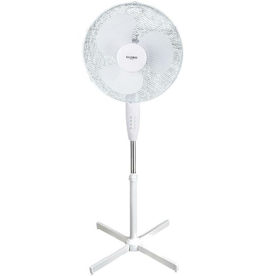 Globo Ventilator sa postoljem, 128 cm, 45 W - VAN 0421