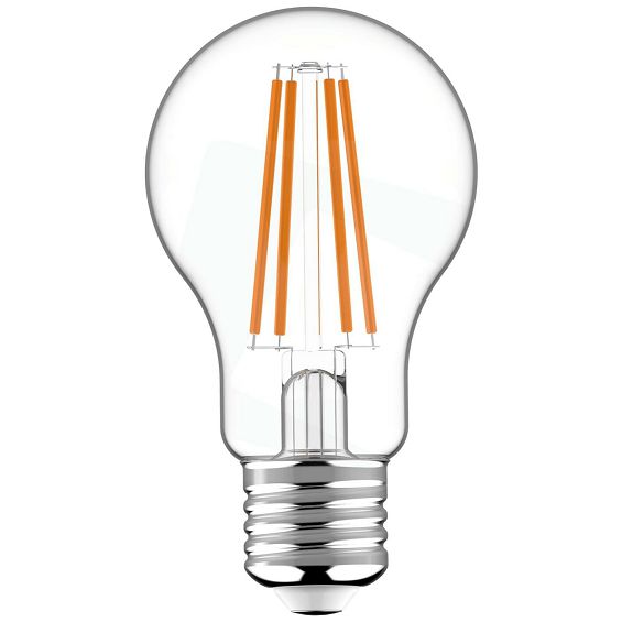 Avide Sijalica, LED 7W, E27, 2700K, 360°, 230V AC - Globe 7W E27