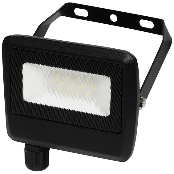 home Reflektor, LED, 10 W, 800 lm, IP65 - FLL 10