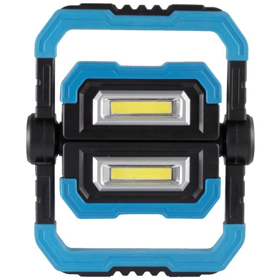 home Reflektor LED, punjivi, 10W, 1000 lm, 5000mAh, IP44 - FLB 10C