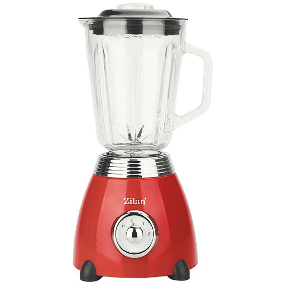 Zilan Blender zapremina 1.5 lit., 500W, 2 brzine, Retro - ZLN7057