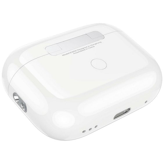 hoco. Slušalice bežične sa kutijicom za punjenje, Bluetooth - EW50 TWS White