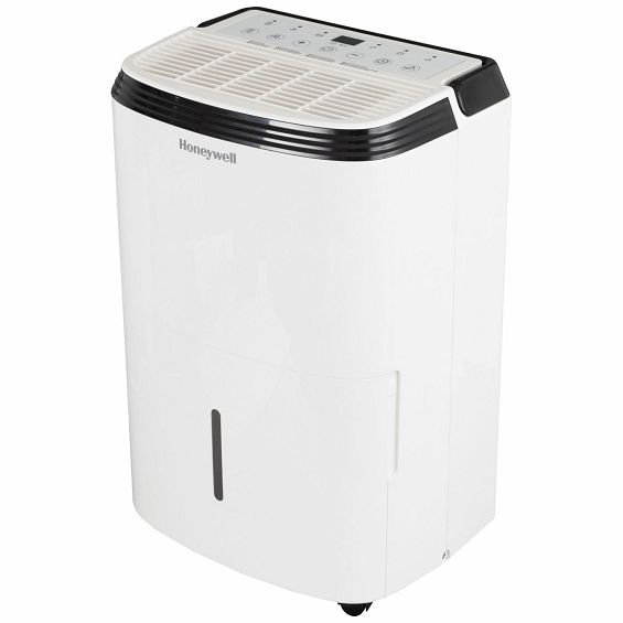 Honeywell  Isušivač/Odvlaživač zraka, 270 W, 24 lit. / 24 h - TP SMALL