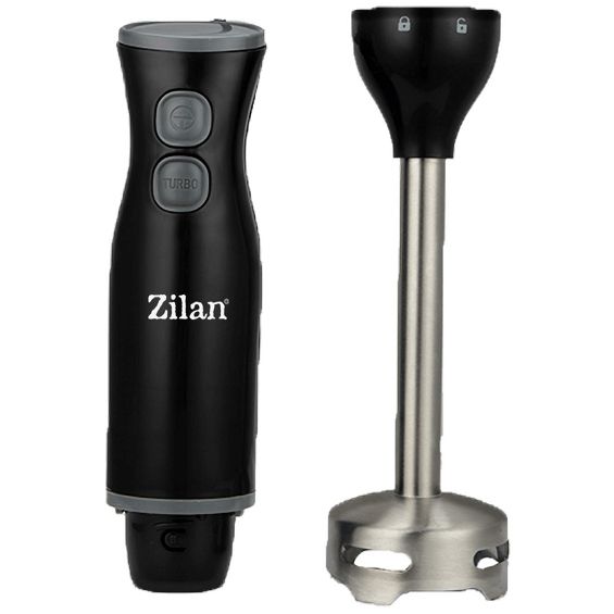 Zilan Blender, 250 W, 2 brzine - ZLN5220