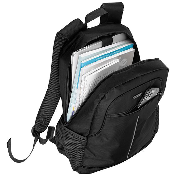 Tracer Ruksak za laptop 15,6", City Carrier - BACKPACK 15,6" CITY CARRIER