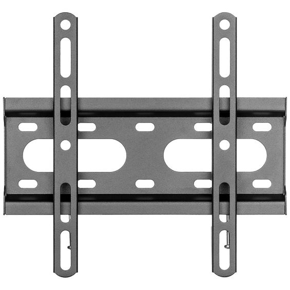 home Zidni nosač 23"-42", fiksni, crni - LCDH 071