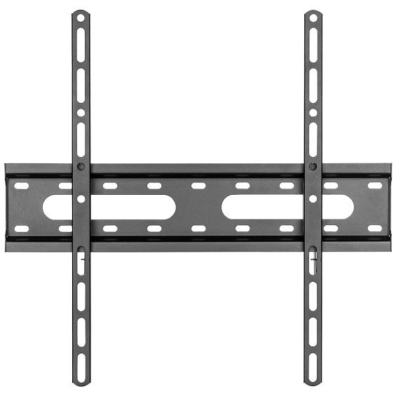 home Zidni držač 32"-55", fiksni, crni - LCDH 081