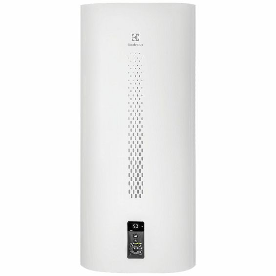 Electrolux Bojler 50 l. X-Heat suhi grijač, Bacteria Stop System, WiFi - EWH 50 MXM WiFi EEC