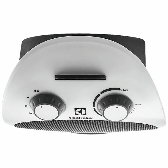 Electrolux Grijalica sa ventilatorom, keramički grijač, 1500W, IP20 - EFH/C-5125 EEC