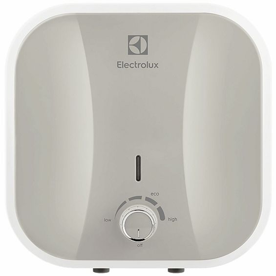 Electrolux Bojler 10 lit., Cijevni električni grijač (TEN), 2kW, IPX4 - EWH 10 Q-bic O EU