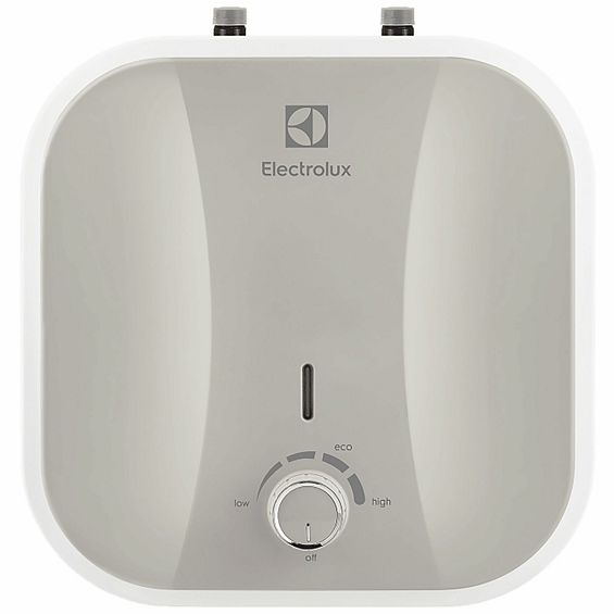 Electrolux Bojler 10 lit., Cijevni električni grijač (TEN), 2kW, IPX4 - EWH 10 Q-bic U EU