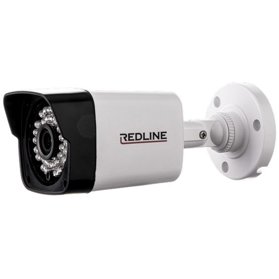 REDLINE Vanjska kamera , 5in1, 1/3" CMOS, 2 Mpixel - WP-2328