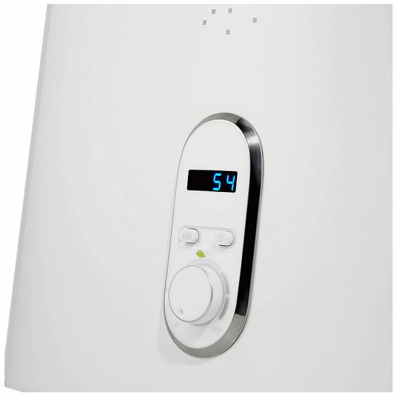 Electrolux Bojler 80 lit., 2000W, X-Heat suhi grijaći element - EWH 80 GLD EEC