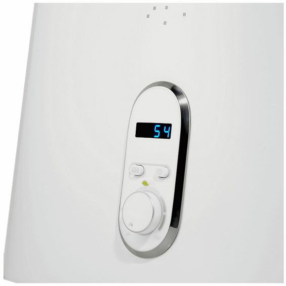 Electrolux Bojler 100 lit., 2000W, X-Heat suhi grijaći element - EWH 100 GLD EEC