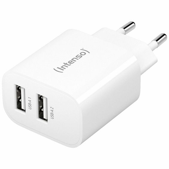 (Intenso) Power Adapter W24AA