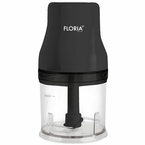 Floria Sjeckalica, 1 brzina, posuda 500 ml, 200 W - ZLN3035