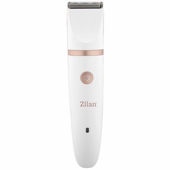 Zilan Epilator, 3u1, IPx7 - ZLN8740 Quirtis