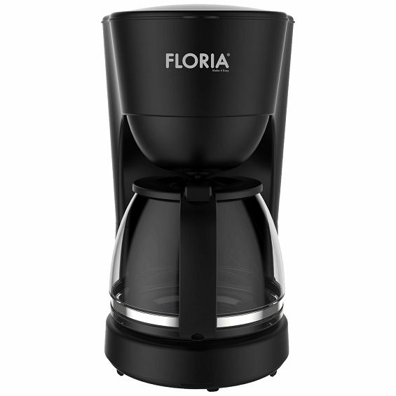 Floria Aparat za filter kavu, 600W - ZLN9273