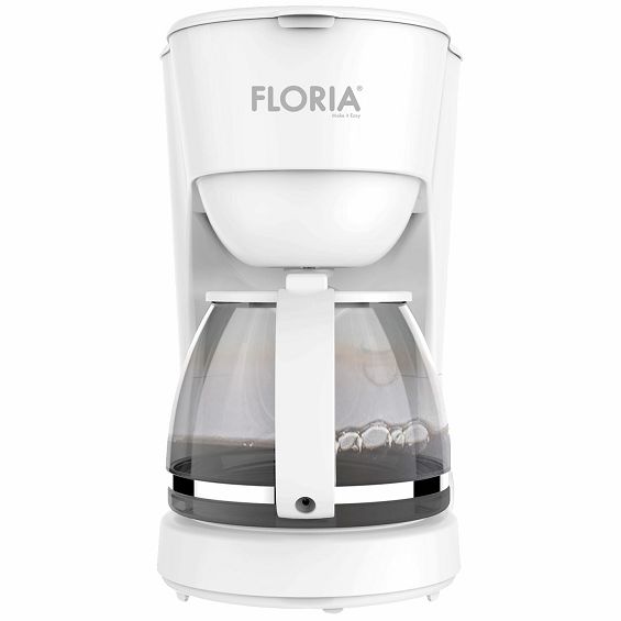 Floria Aparat za filter kavu, 600W - ZLN9274