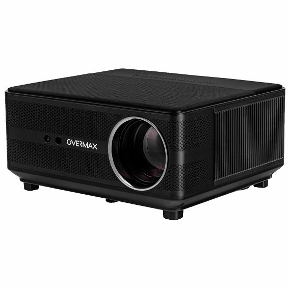 Overmax Pametni LED projektor, FullHD, 7000 lm, Android OS - Multipic 6.1